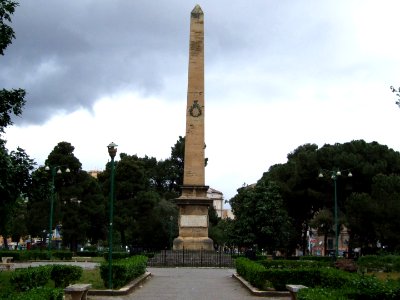 Palermo-Sicily-Italy - Creative Commons by gnuckx