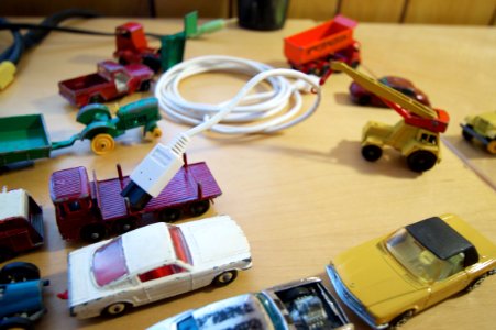 Working on USB 4.0