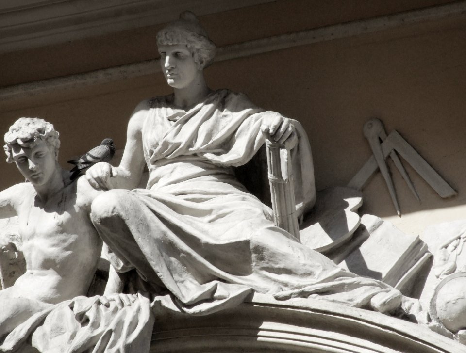 Italy-Roma - Creative Commons by gnuckx