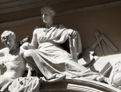 Italy-Roma - Creative Commons by gnuckx