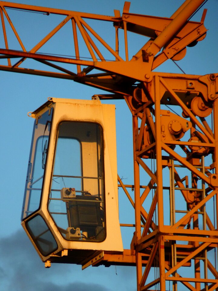 Technology housebuilding build