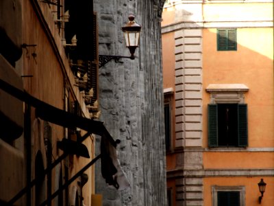 Italy-Roma - Creative Commons by gnuckx
