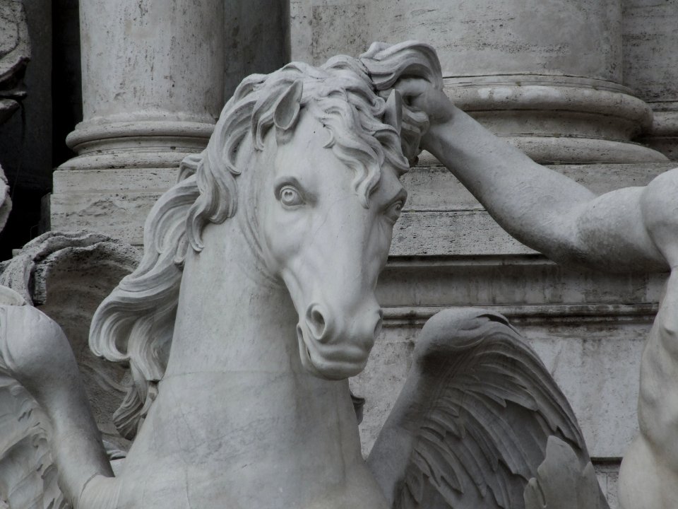 Italy - Roma - Creative Commons by gnuckx
