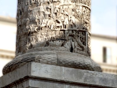Italy-Roma - Creative Commons by gnuckx