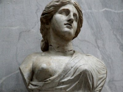 Italy Vatican - Creative Commons by gnuckx