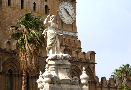 Palermo-Sicily-Italy - Creative Commons by gnuckx