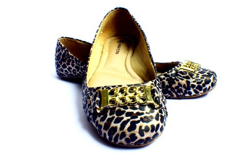Fashion women's fashion animal print