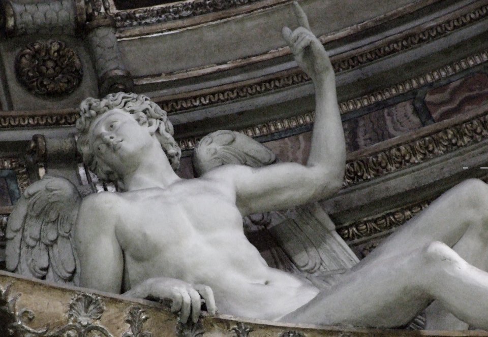 Italy-Vaticano - Creative Commons by gnuckx