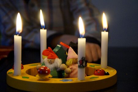 Child four 4