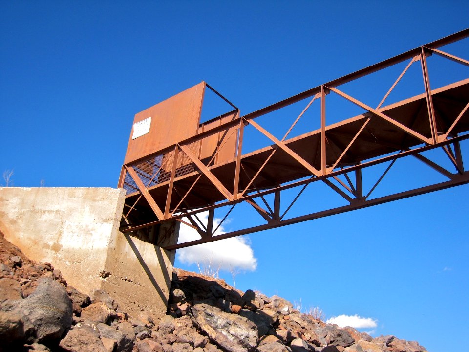 City Equipment
