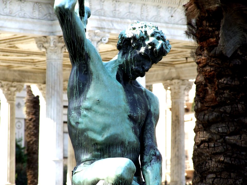 Italy-Palermo - Creative Commons by gnuckx
