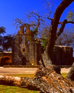 Mission San Jose