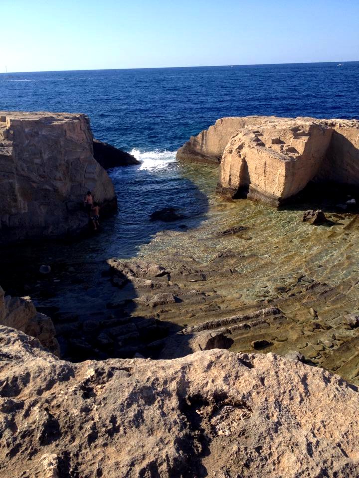 Sa Pedrera. Sant Josep (Ibiza).