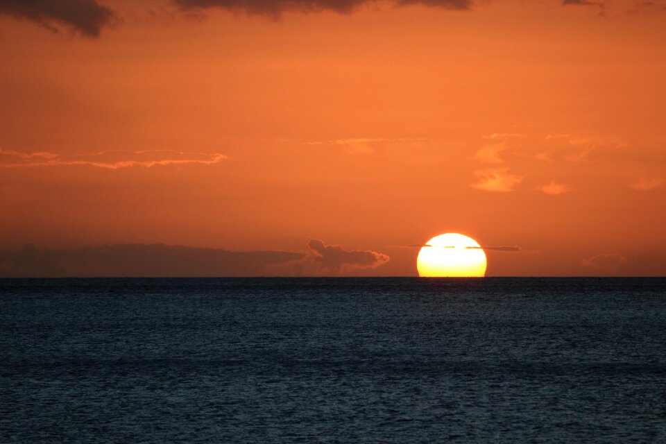 Sun nature guadeloupe