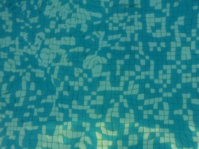 Aquatic distortions