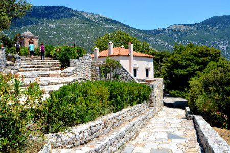 Osios Loukas