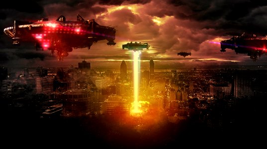 Aionia - The Great Deception - 02