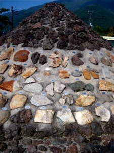 Oh Is My Geology Rusty