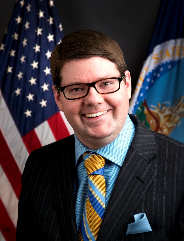 20180411-OGC-KJH-0024 Principal Deputy General Counsel Stephan Alexander Vaden