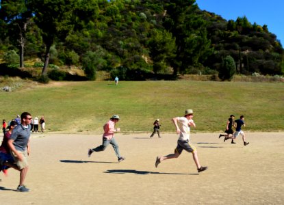 Olympia stadium