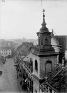 Kościół św. Jacka oo Dominikanów