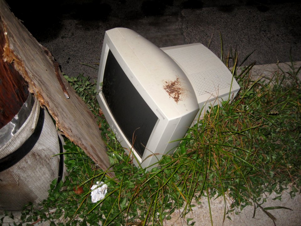 Free Hardware