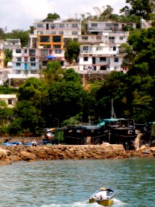 The Homes of Yung Shue Wan photo