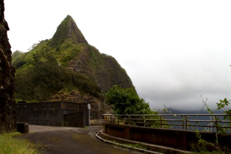 Lonely Peak