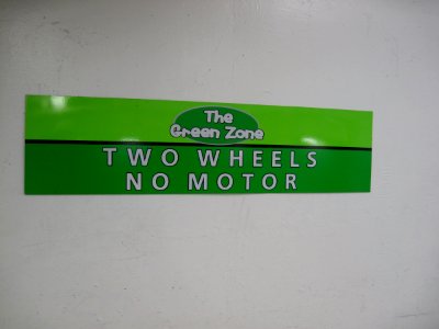 Organized Parking