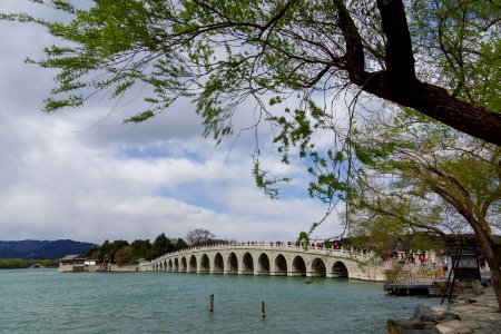 Summer Palace
