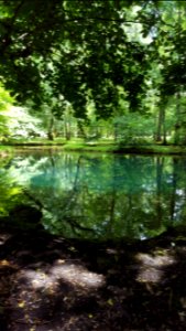 Les Fontaines Bleues 15
