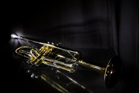 Jazz musical instrument music photo