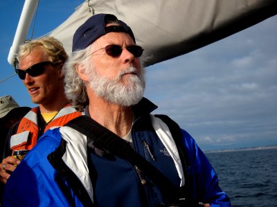 Cap'n Phil
