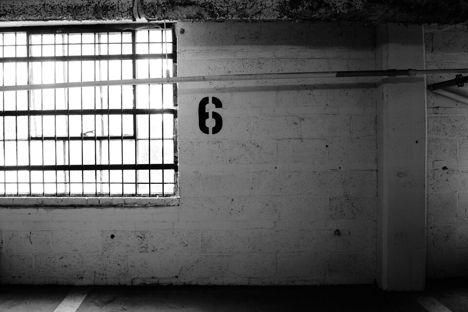 Functional concrete grunge