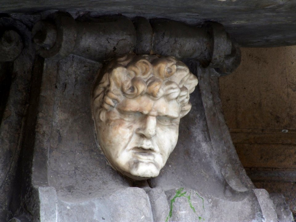 Palermo-Sicily-Italy - Creative Commons by gnuckx