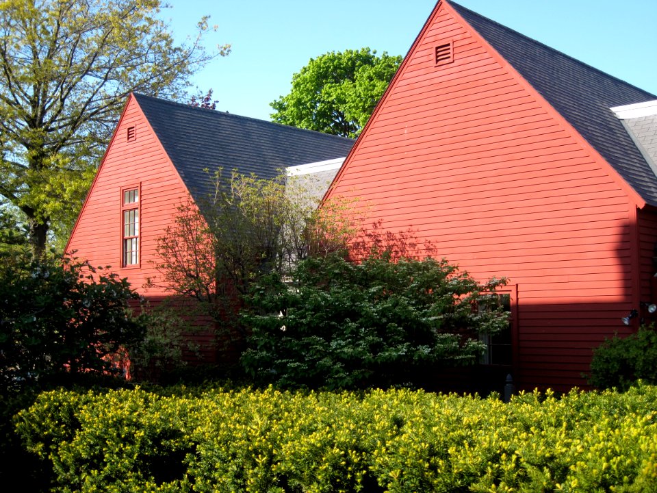 Two More Gables