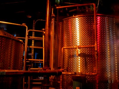 Brewing