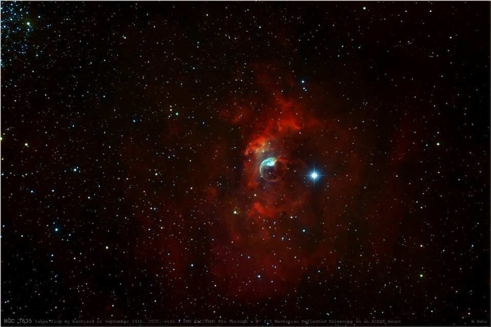 backyard astronomy 32