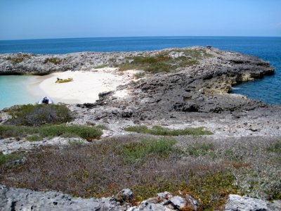 Snorkel Spot