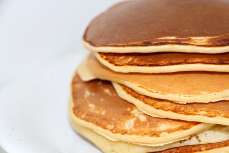 Eat food crepe