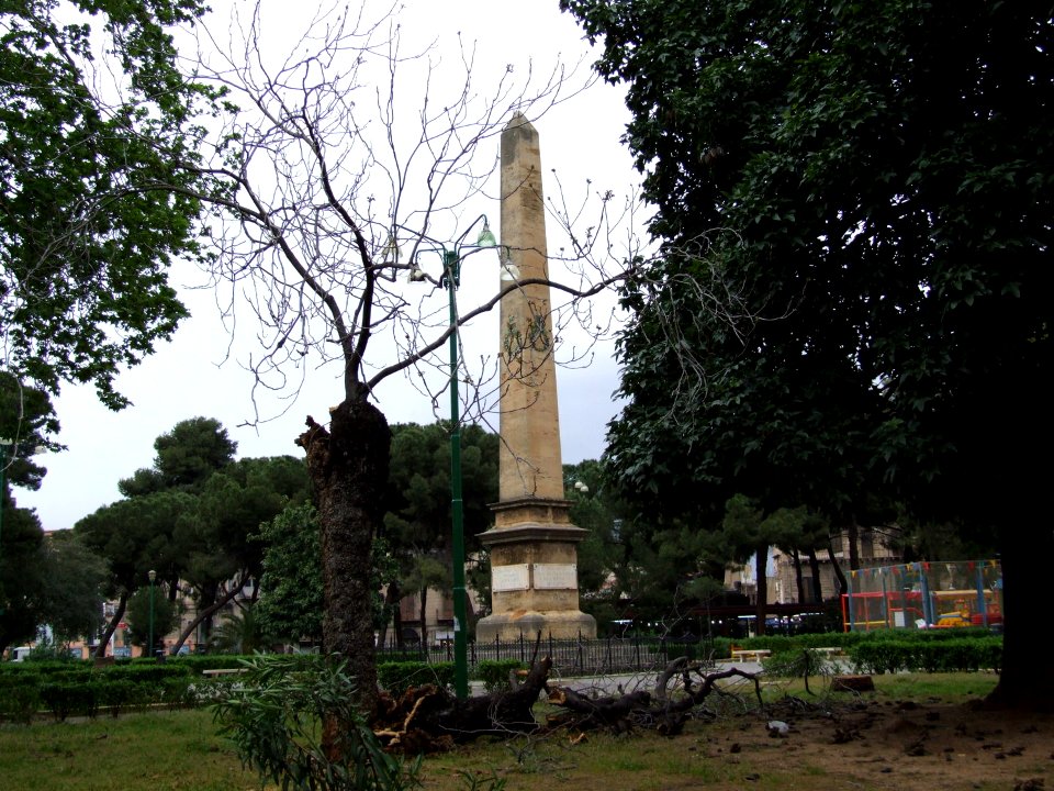 Palermo-Sicily-Italy - Creative Commons by gnuckx