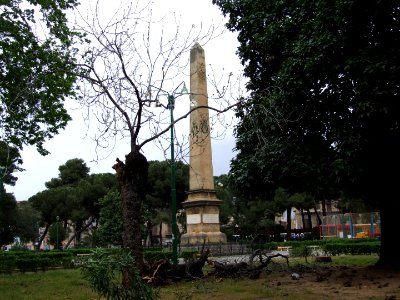 Palermo-Sicily-Italy - Creative Commons by gnuckx
