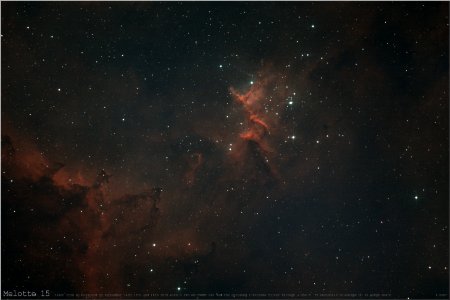 backyard astronomy 24 photo