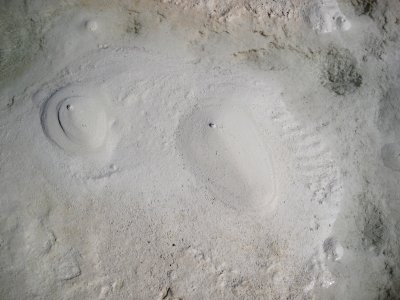 Sand Boonbs?