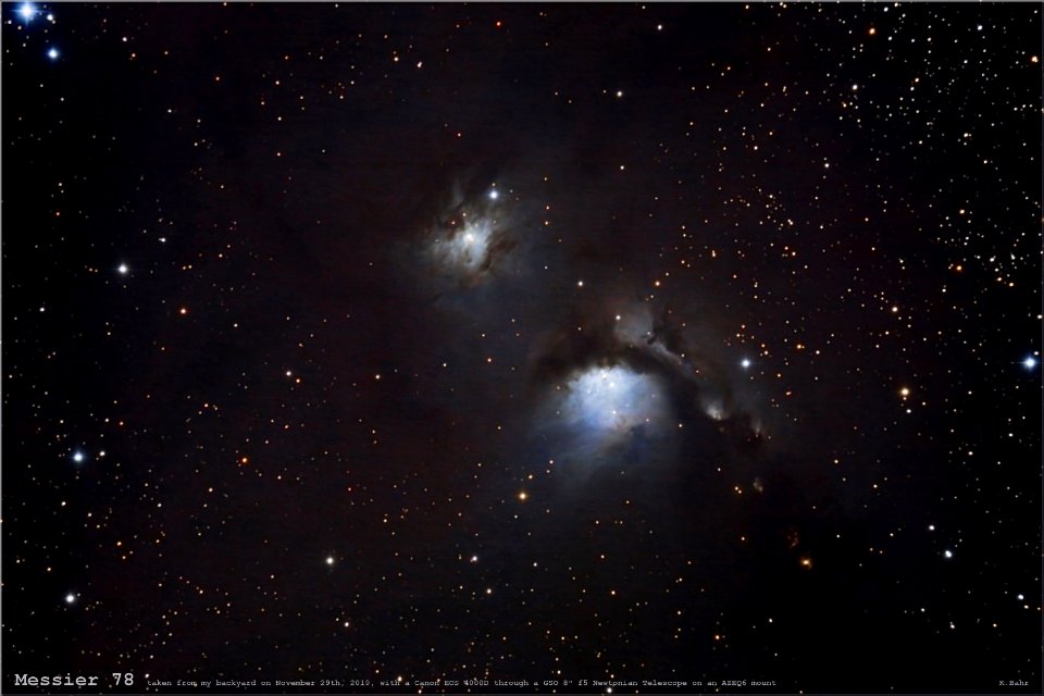 backyard astronomy 17