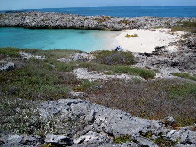 Snorkel Spot