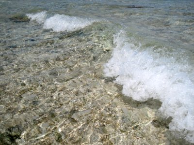 Crystal Clear Again