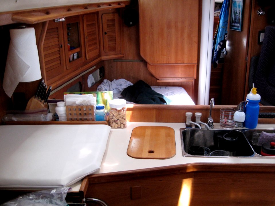 Inside Moondance