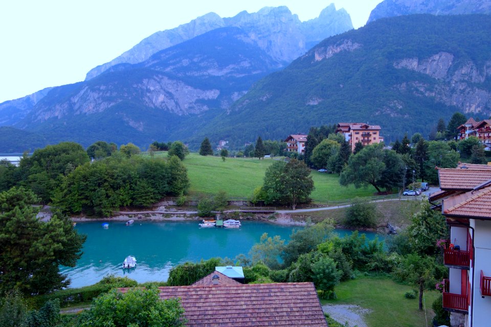 Molveno