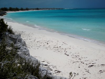 Shroud Cay Beach photo